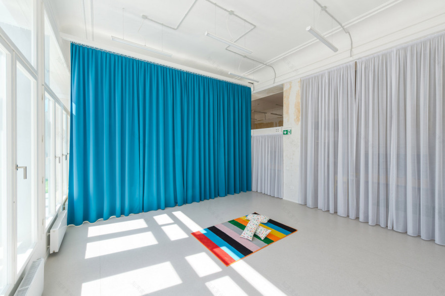 捷克 Scio 小学丨masparti-31