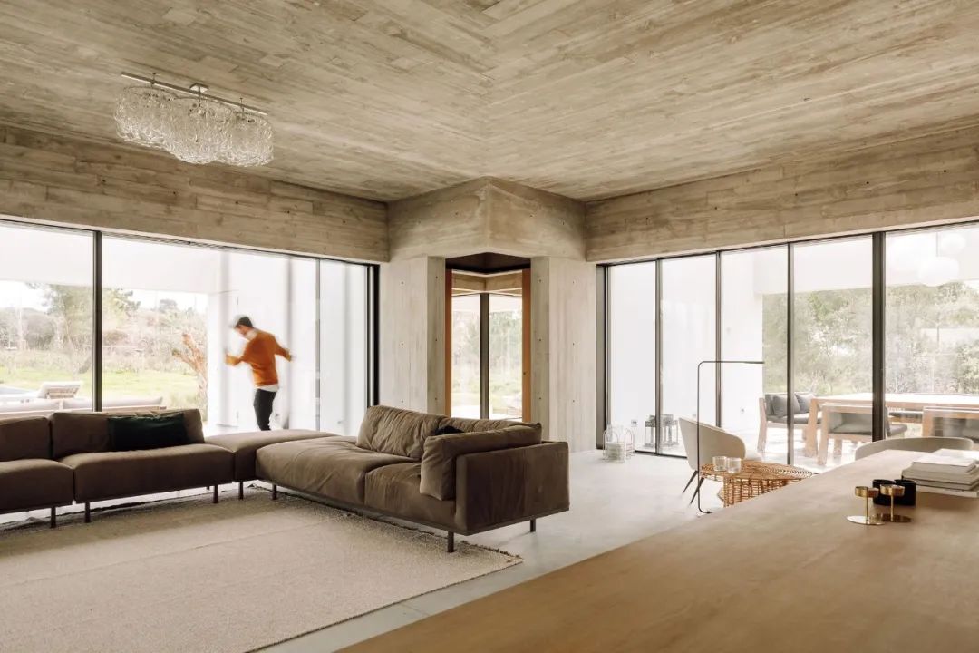 乡间别墅生活，享受大自然之美-127