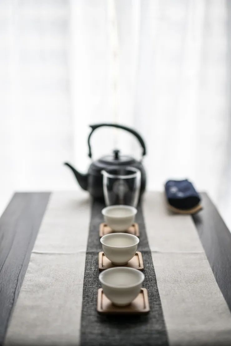 成都观玺台 160㎡现代轻奢,品质生活新体验-45