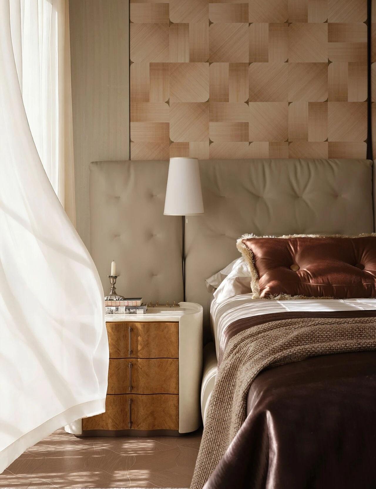 上海弘安里300㎡样板房丨中国上海丨绿城联合设计-60