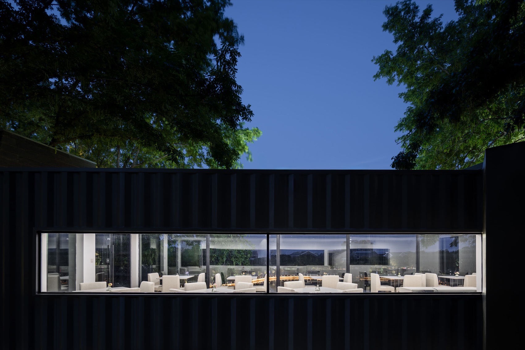 虞山公园文旅配套建筑丨中国苏州丨平介设计,苏州大学-7