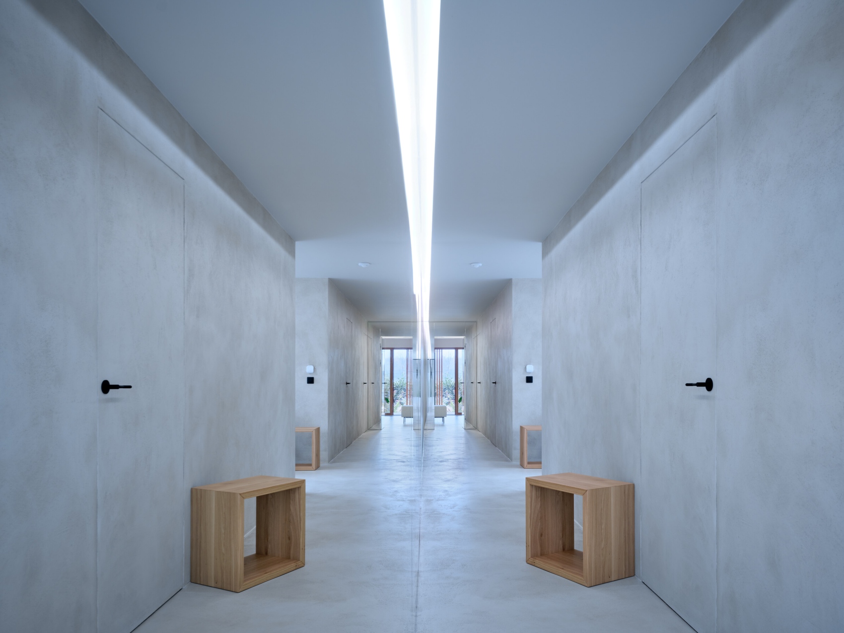 模块化建造的住宅及家庭办公室丨捷克-27