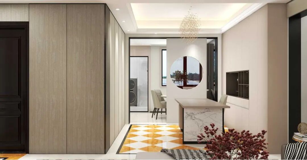 实景案例|业主亲自操刀设计，爱让家更美好-22