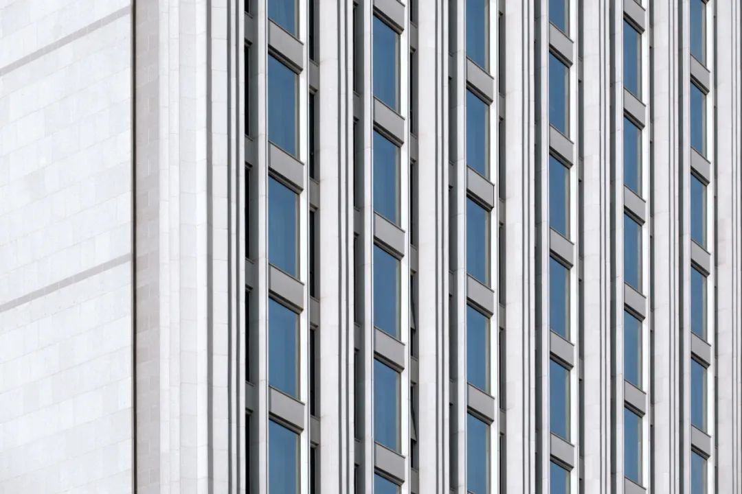 成都协信希尔顿酒店 | 紧凑用地上的极致空间设计-47