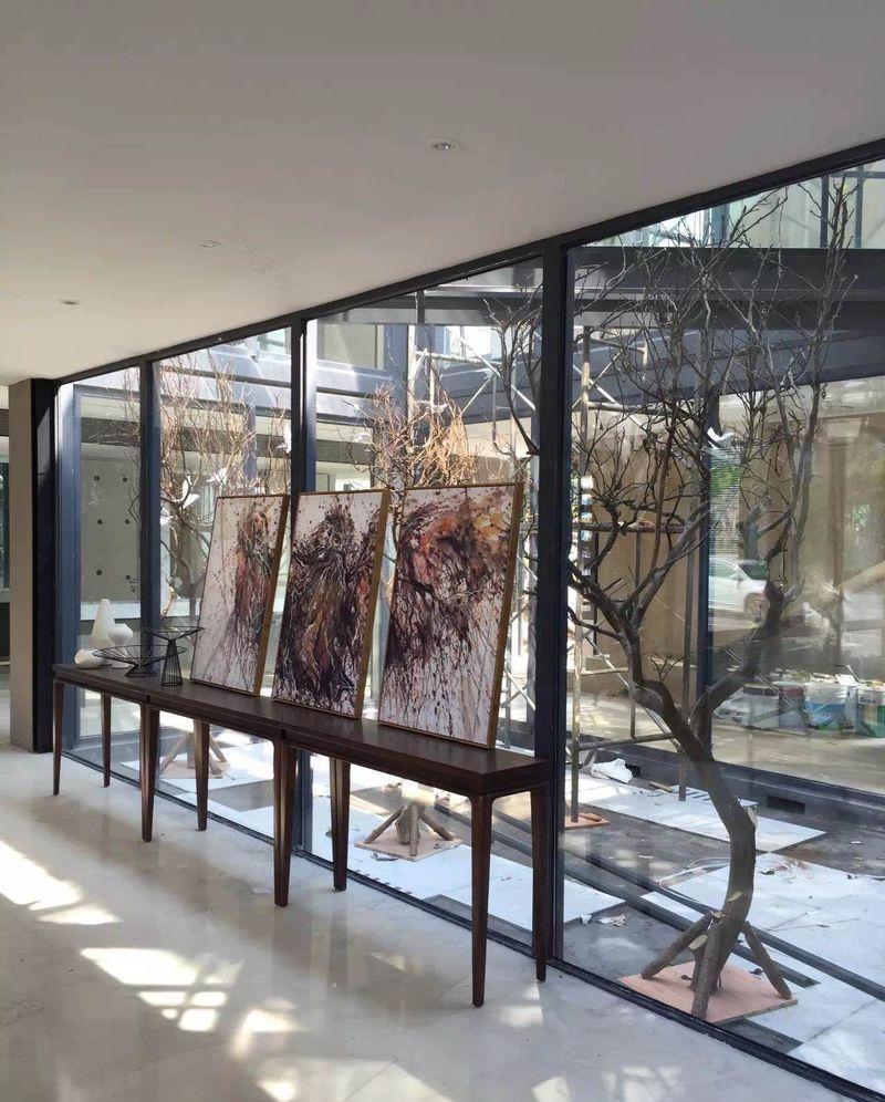 河南新乡集装箱建筑 | 趣味空间与生活美好的共象设计-13