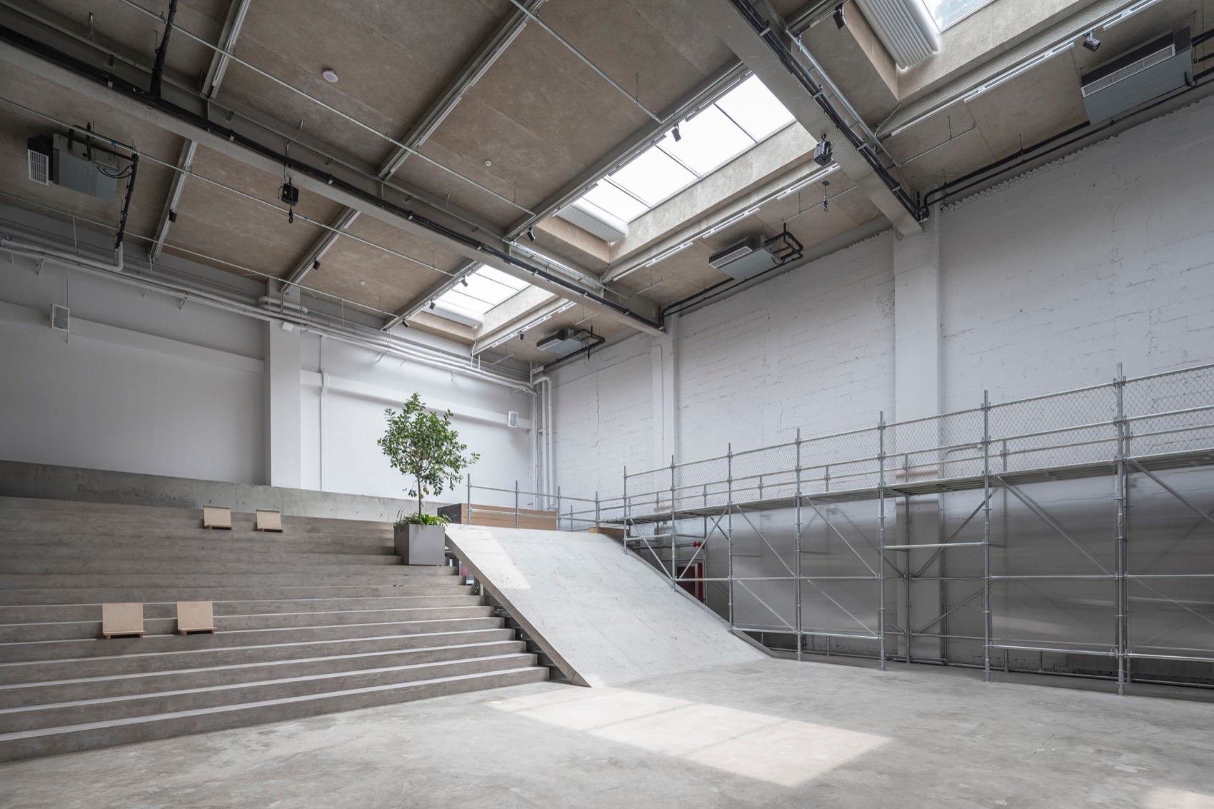 坡空间丨中国北京丨空间站建筑师事务所-13