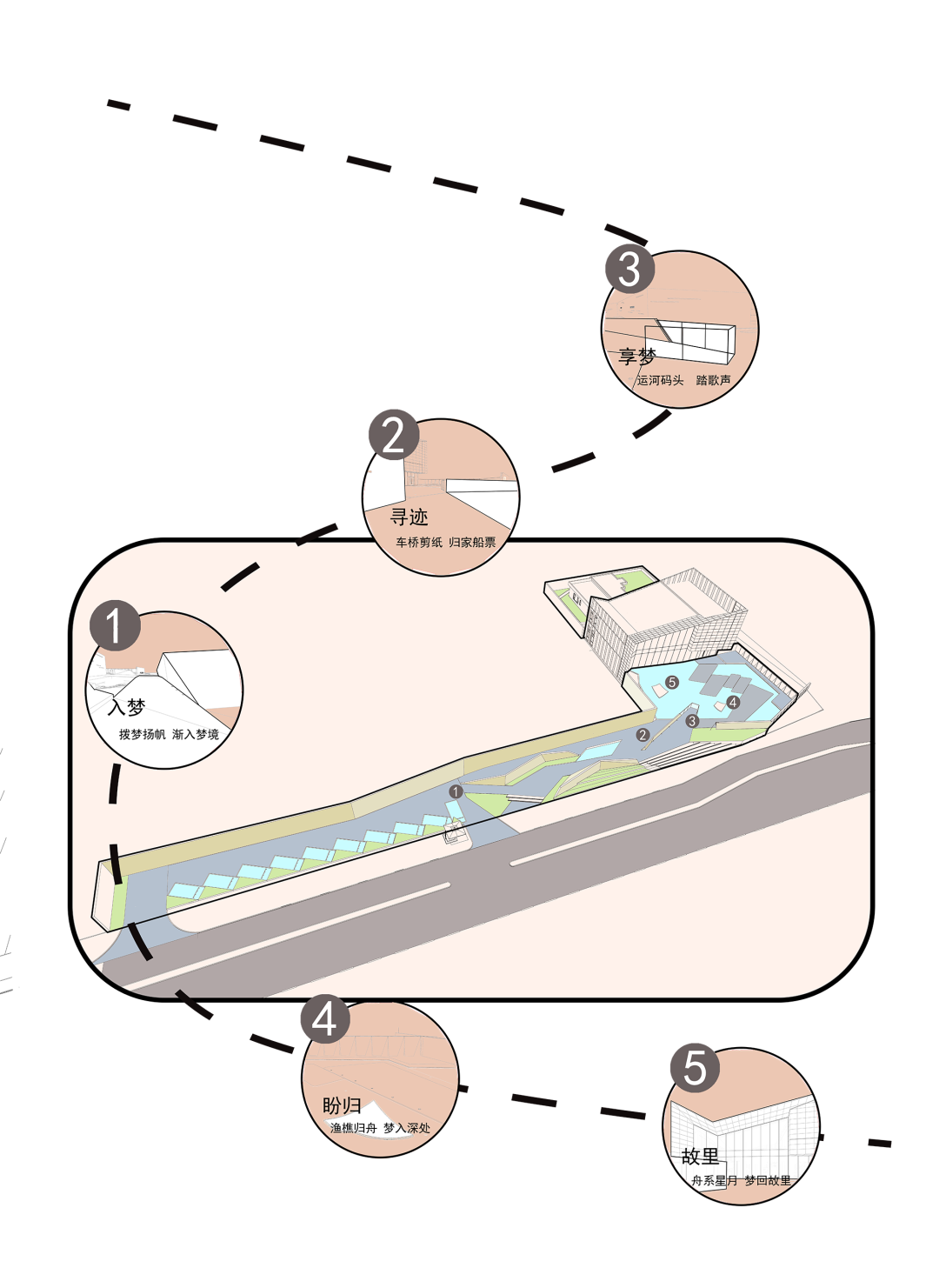 泽信·银城·云樾天著丨中国淮安-13