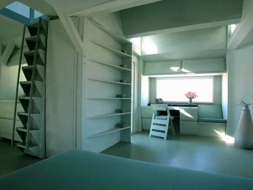 加州 Mhouse 模块屋丨Michael Jantzen-19