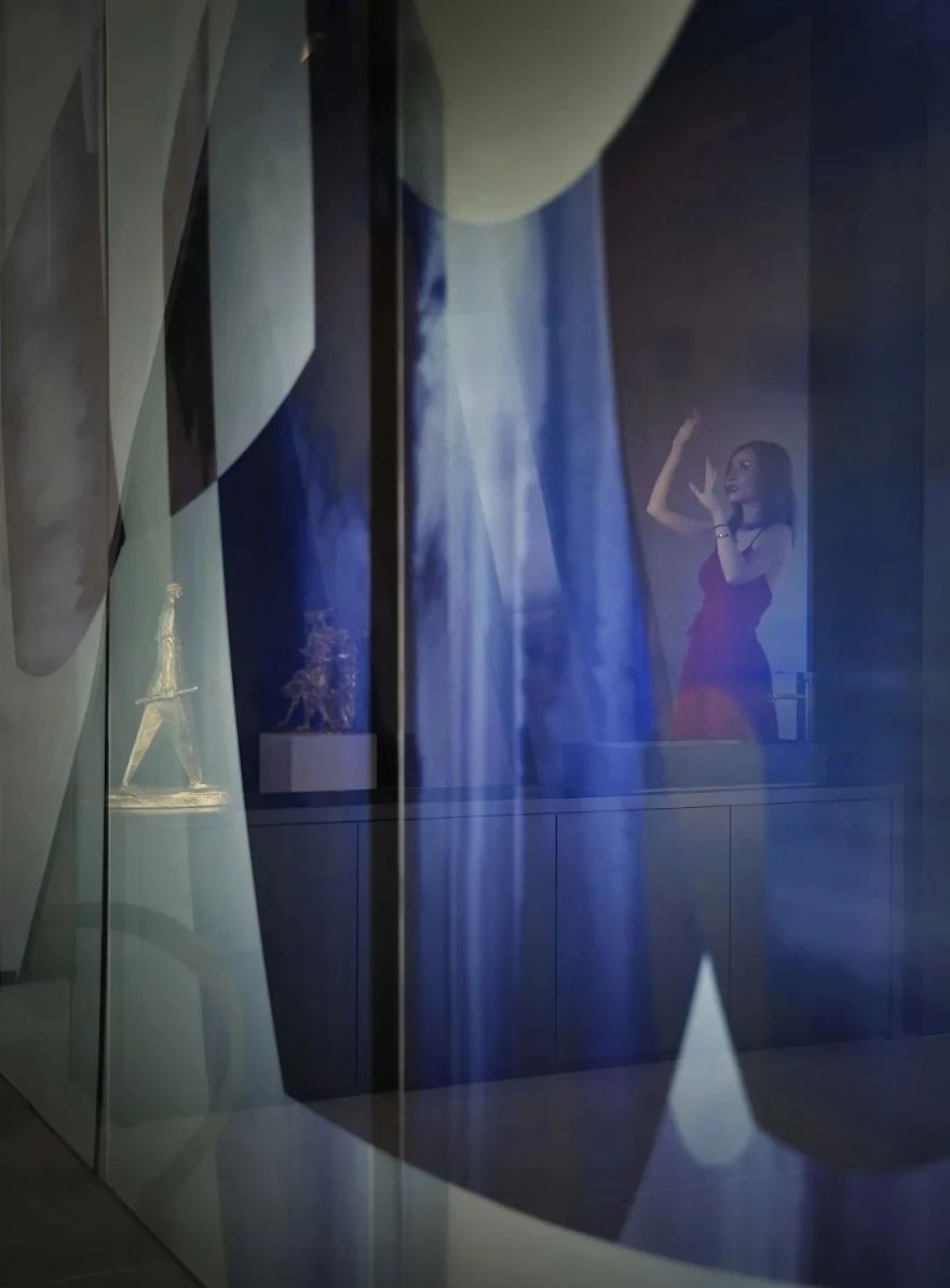 福州爱生建设办公室丨中国福州-8