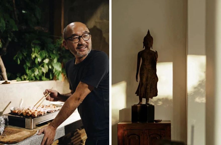 南京上园餐厅五星控股营销中心丨中国南京丨尚壹扬空间设计·谢柯-27