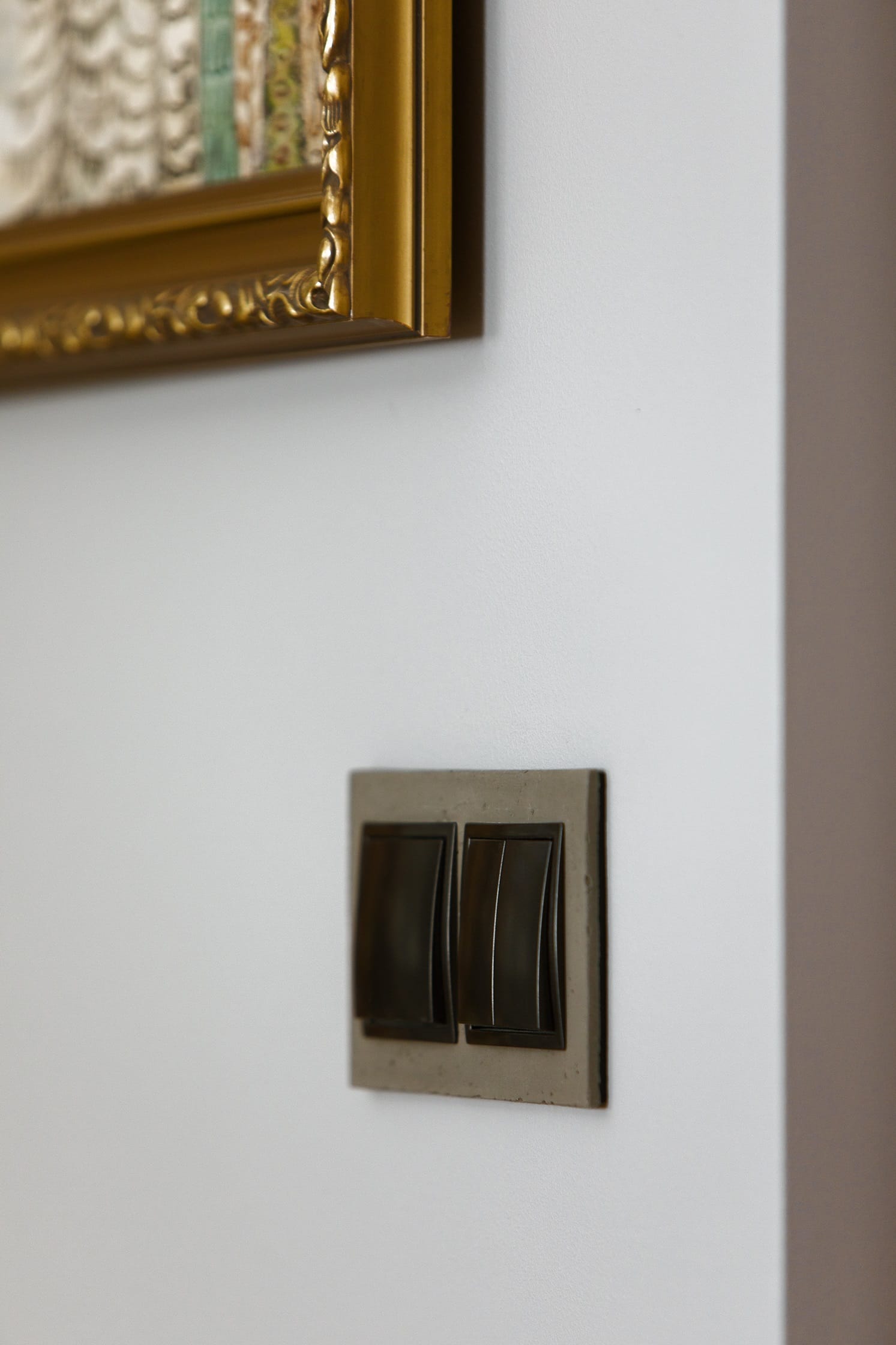 华沙老奥霍切公寓室内改造丨波兰华沙丨iHome Studio（Barbara Godawska）-37