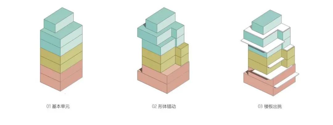 西安海逸长洲,西安融创揽月府丨中国西安丨UNA协和建筑,GOA大象设计,gad杰地设计-83