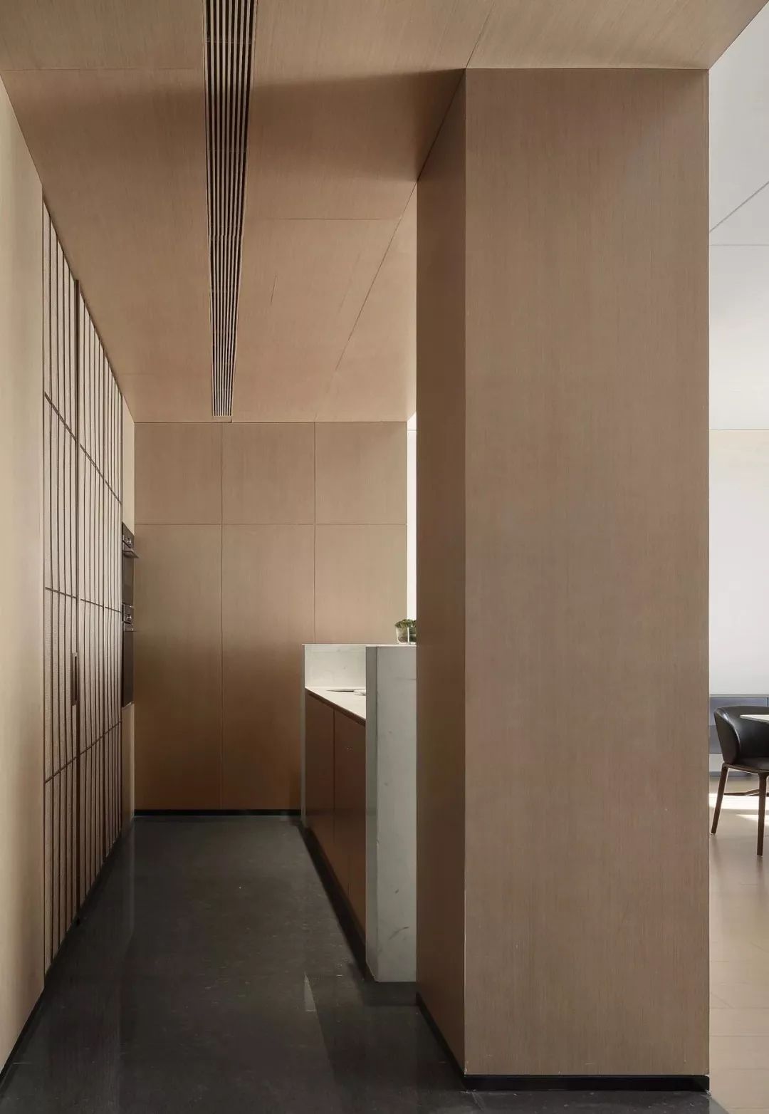 2019 年度轻奢舒适样板间盘点，揭秘生活真相-159