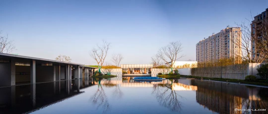 浮于此间，宛若仙庭 | 祥生.云境-62