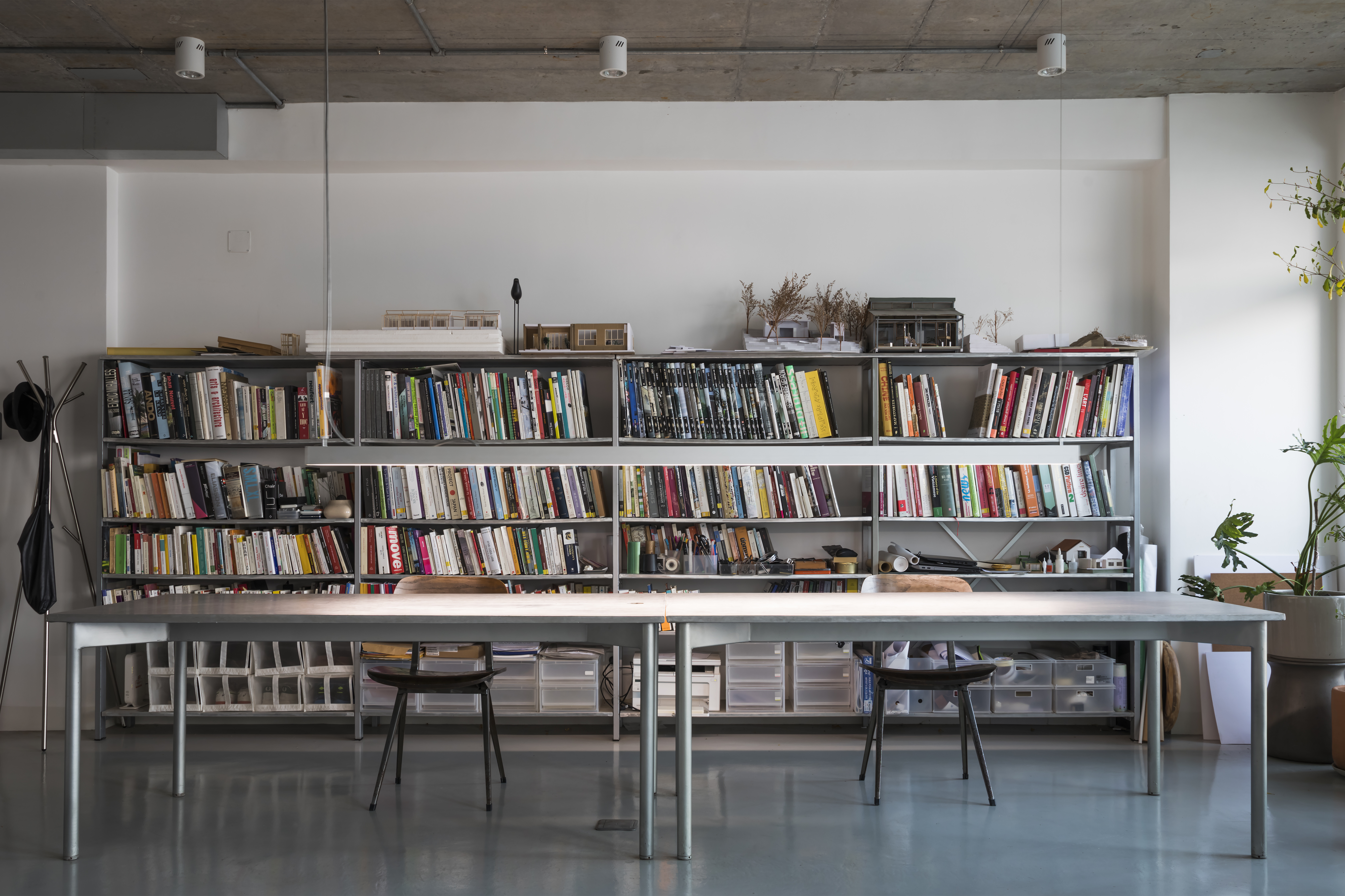 RivaParc Apartment Renovation | Nhabe Scholae-21