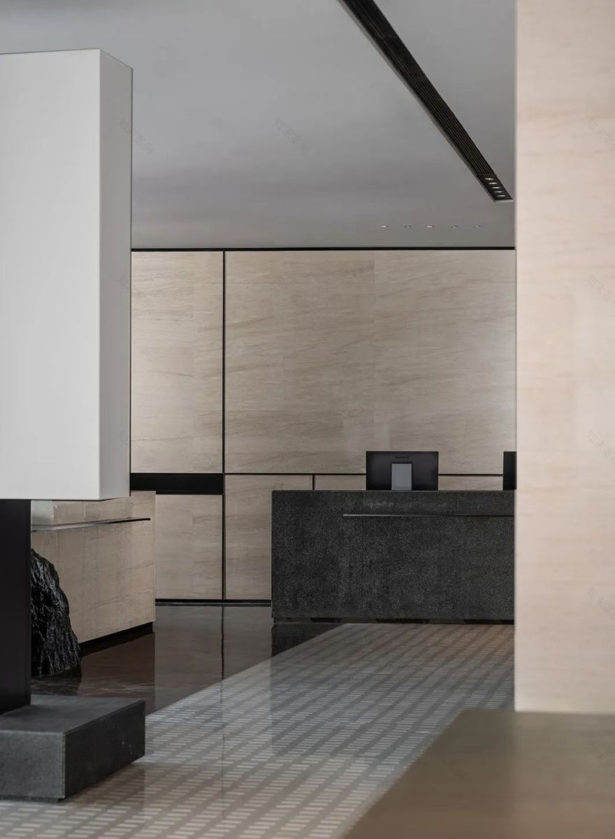 兰州亚欧国际亚朵 S 酒店丨中国兰州丨广州慕舍设计顾问有限公司-16