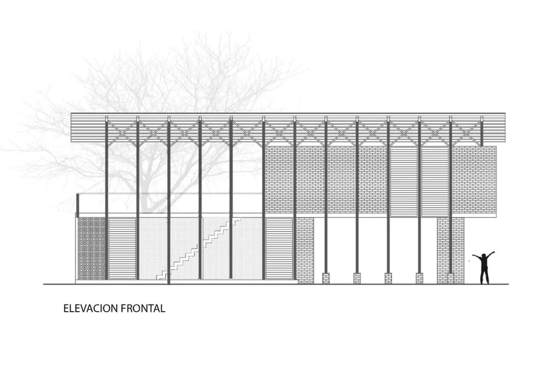 Natura Futura Arquitectura | 连接传统与自然的未来建筑-34