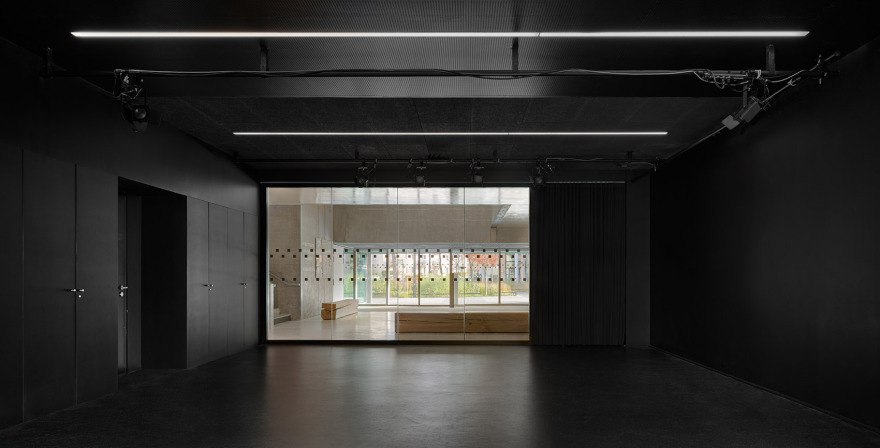 Charles Aznavour音乐,戏剧和舞蹈学院丨法国丨Dominique Coulon & associés-107