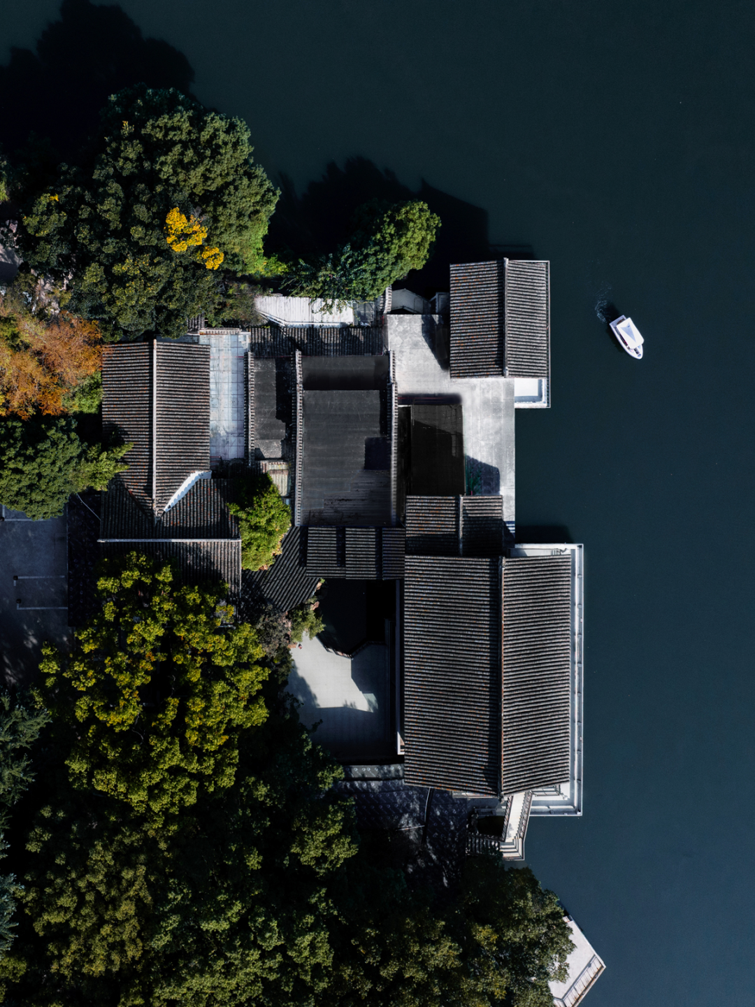 四季民福臻选金融街店丨中国北京丨IN.X屋里门外设计-143