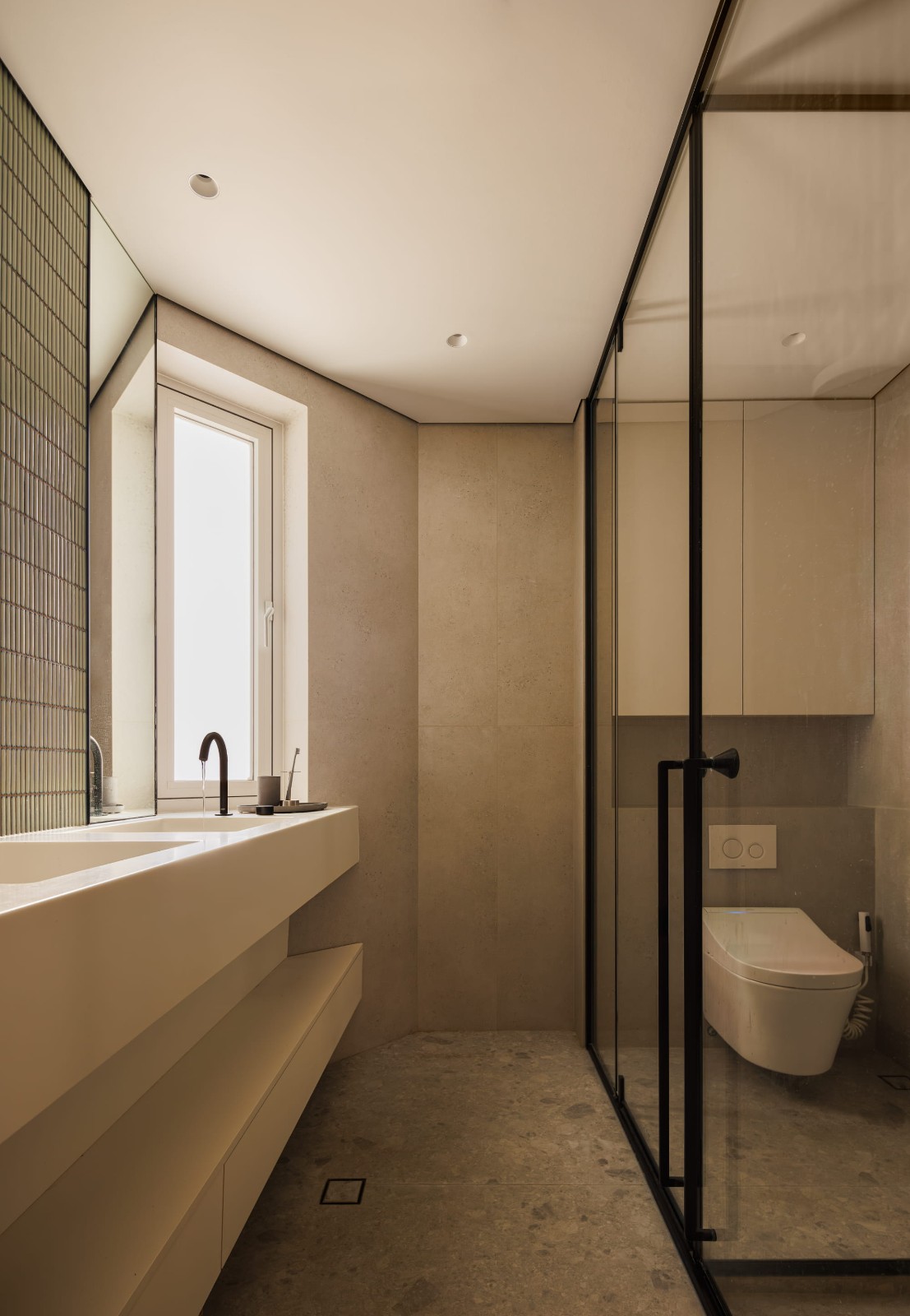 复古与个性的碰撞，在家看一场艺术展-31