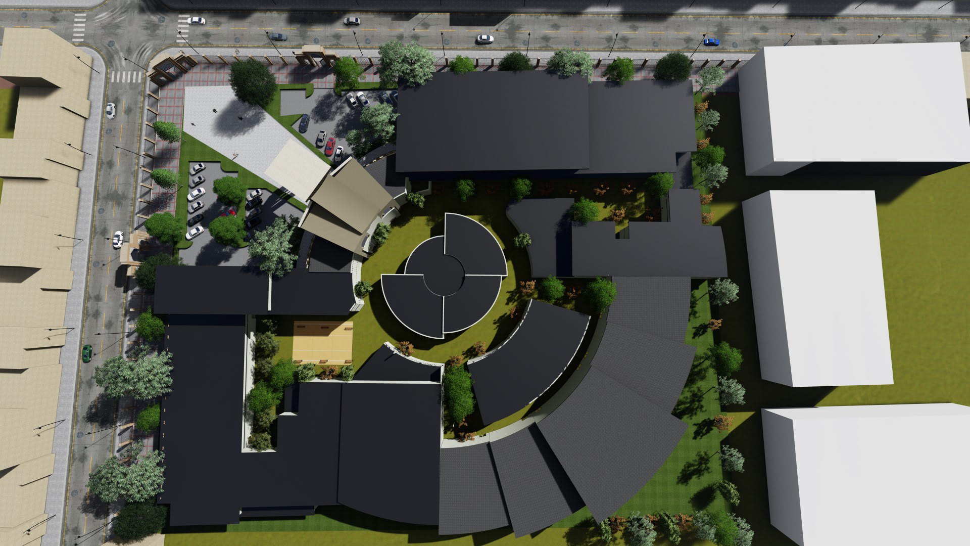 school of architecture V2-6