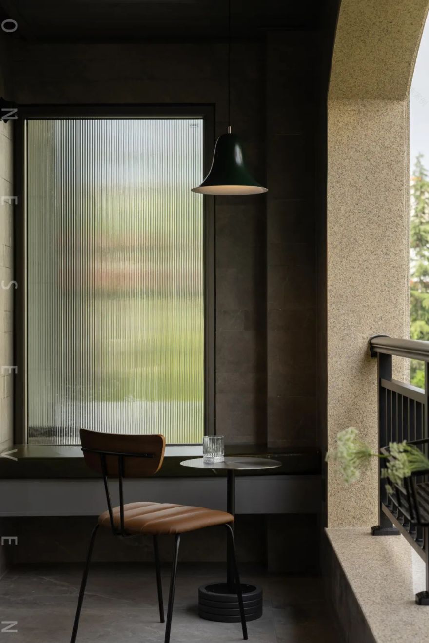 桑提亚纳二期丨壹柒空间设计-87