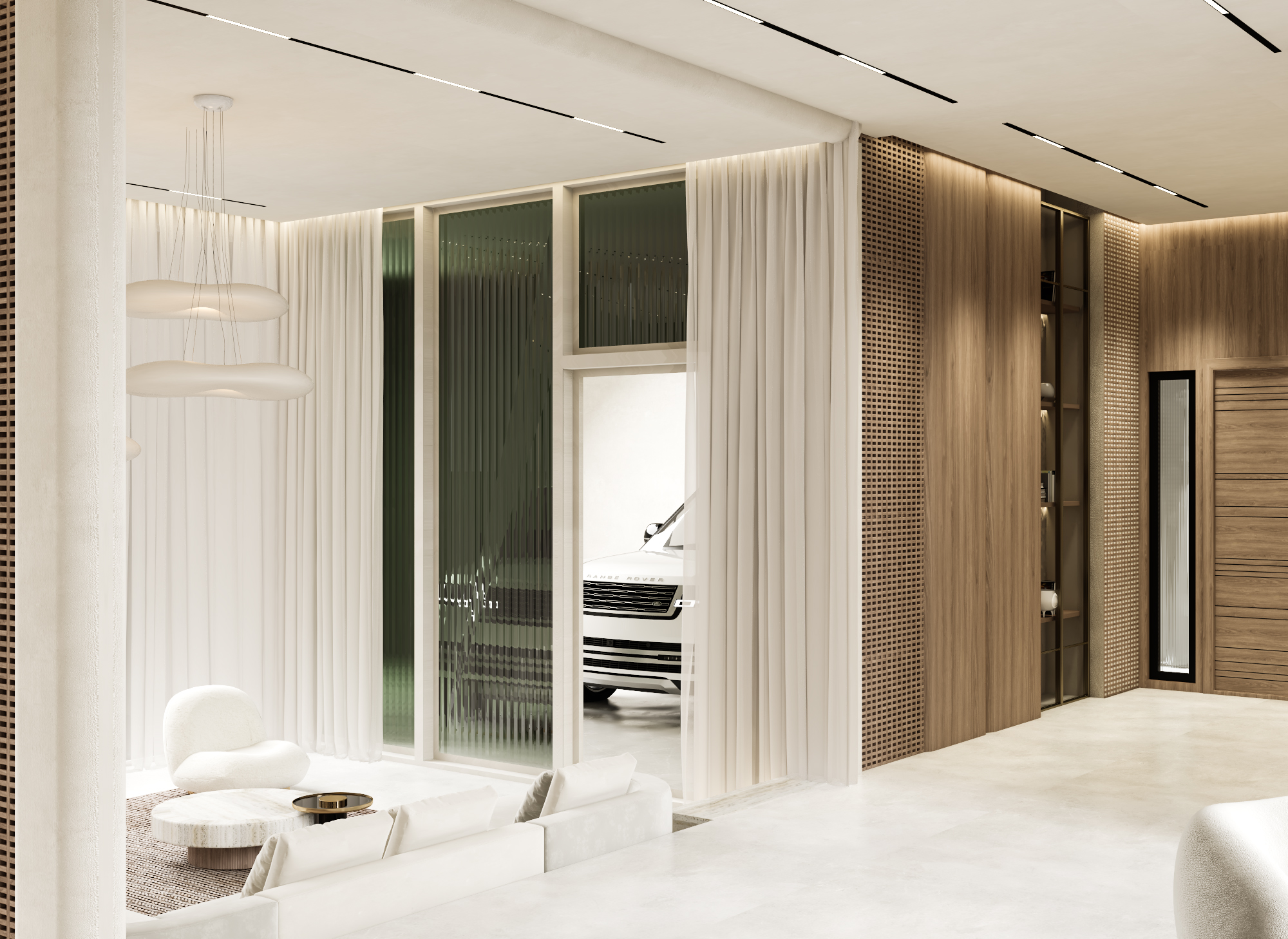 Living Room Located in UAE-8