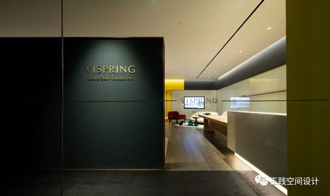 宁波 VISPRING 体验店，英伦奢华睡床与极致睡眠体验的完美融合-8