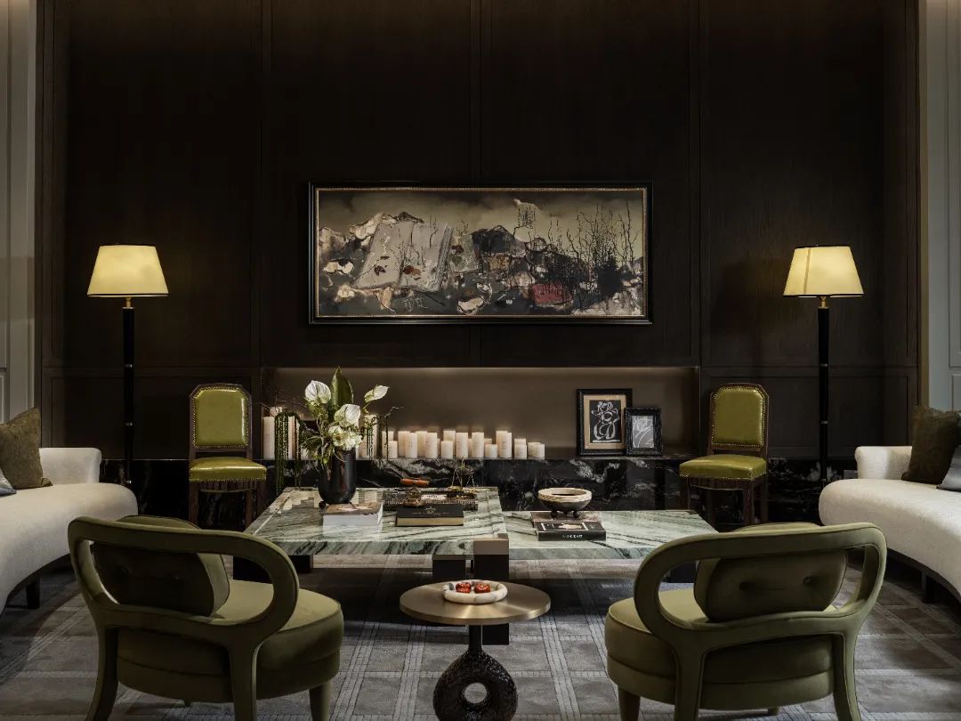 海玥黄浦源营销中心丨中国上海丨HWCD-36