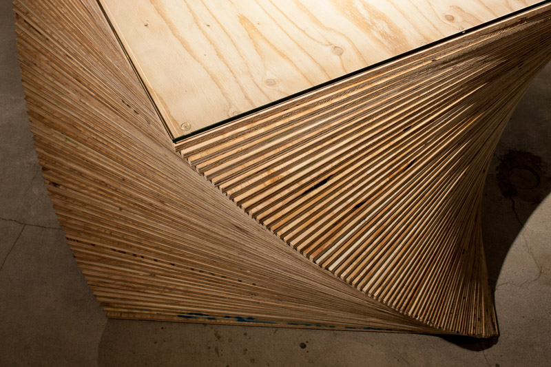 rule contradiction style | アパレルショップ 設計デザインのPROCESS5 DESIGN-10