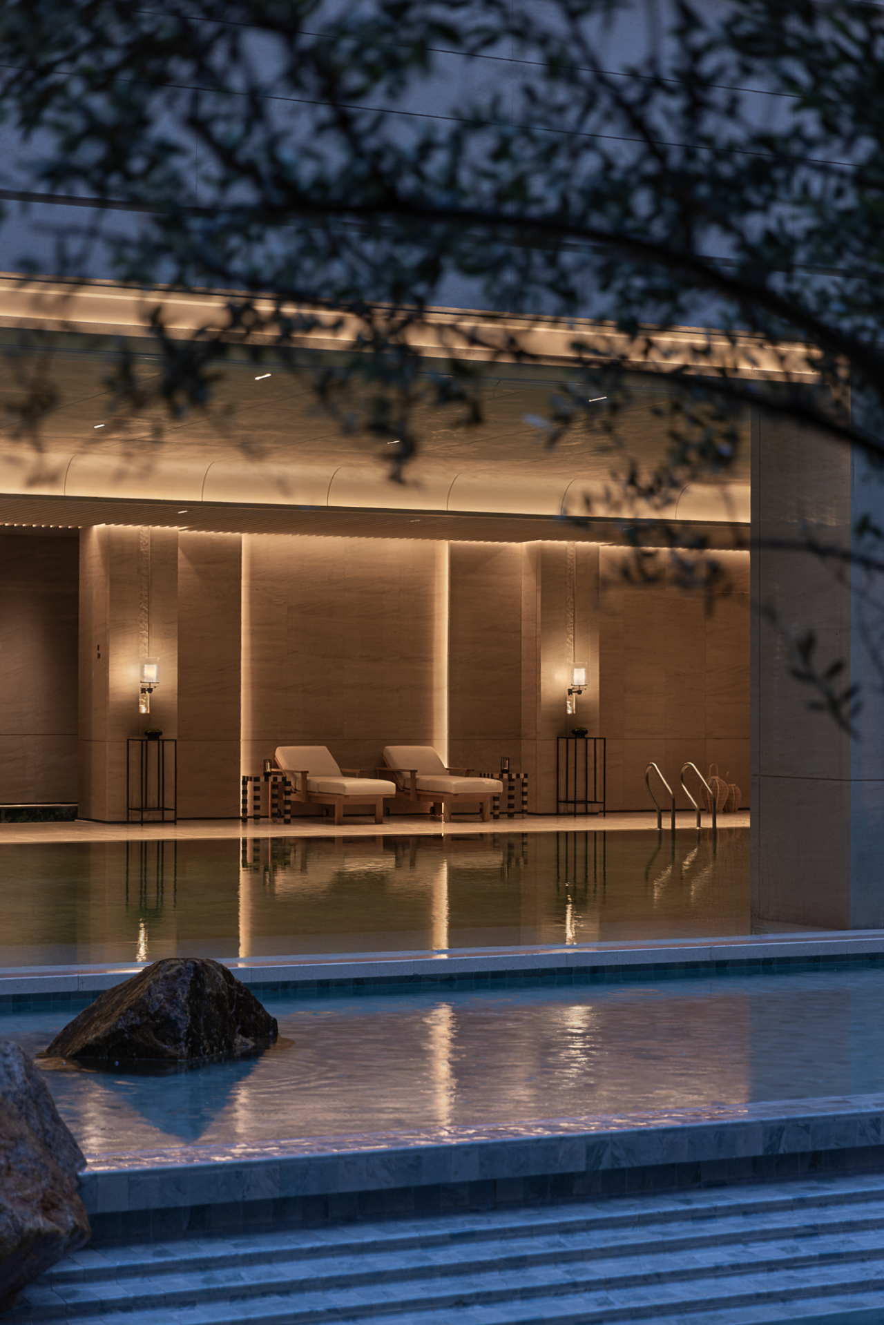 中天海威·璟逸丨中国杭州丨建筑设计为九米设计,室内设计为CCD郑中设计-48