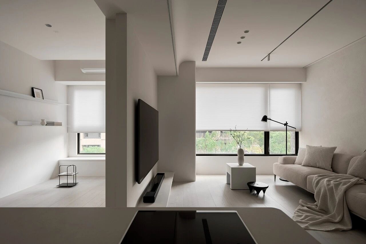 粹白,穗丨中国台湾丨寓子设计-17