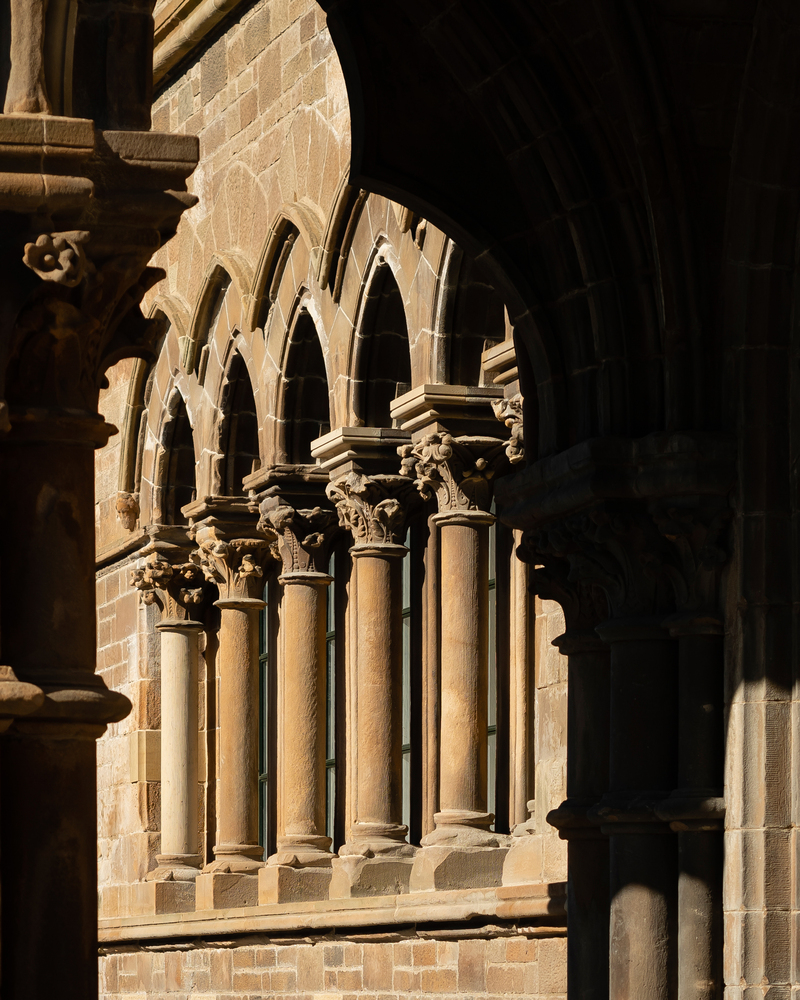 邓巴顿市中心再生催化剂—— Keppie 建筑事务所新作-45