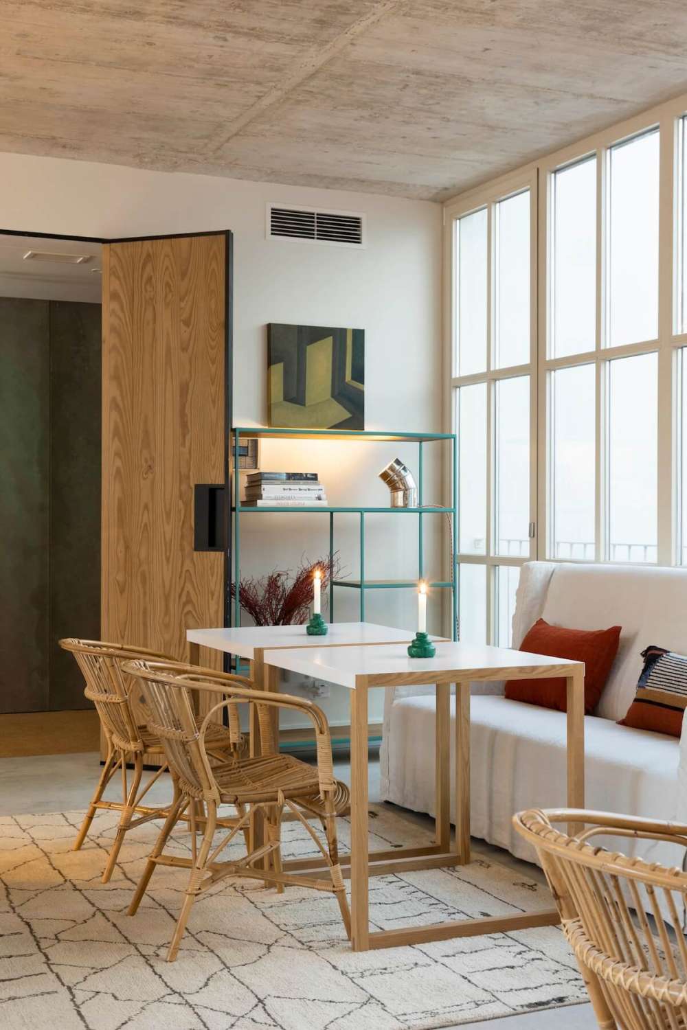 新Pátio do Tijolo酒店设计丨葡萄牙里斯本丨戈者设计,Natalia Tubella团队等-41