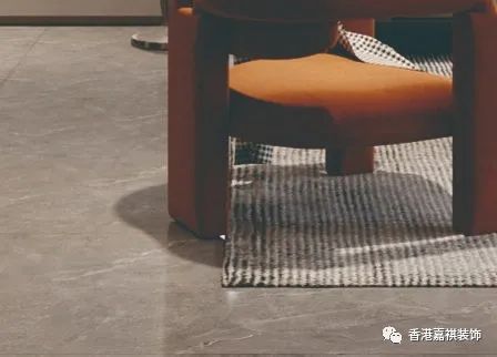 朗悦里 145㎡现代简约居所丨香港·嘉祺装饰-16