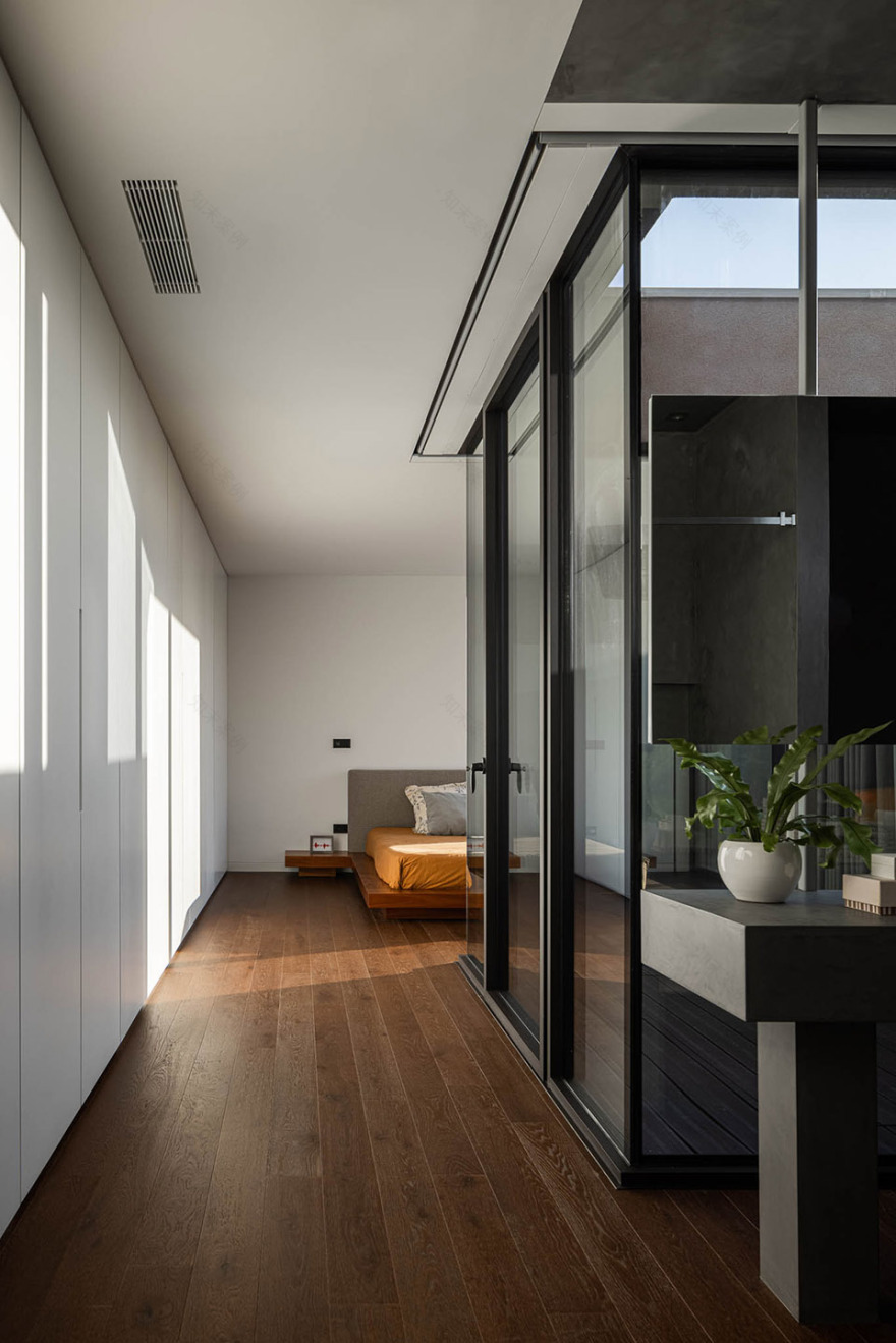 马达莱娜之家丨葡萄牙丨Paulo Martins Arquitectura-60