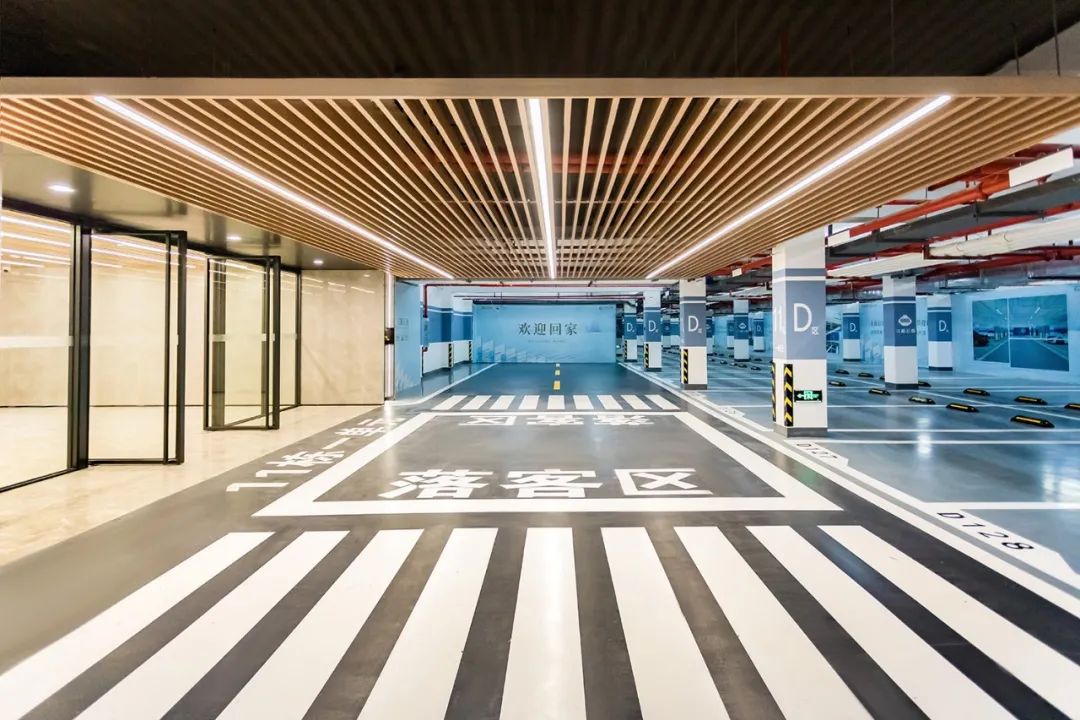 武汉金辉江樾云著景观设计丨中国武汉丨上海魏玛景观规划设计有限公司杭州公司-70