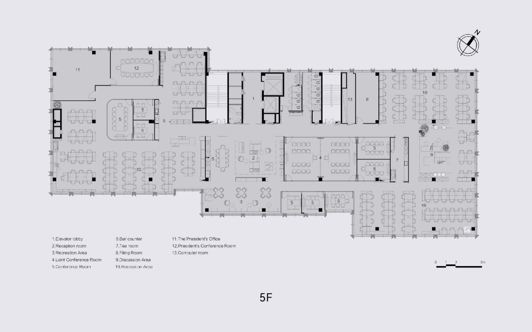 DAS Lab · 理然MAKE SENSE办公空间设计丨中国深圳丨DAS大森设计,DAS LAB-80