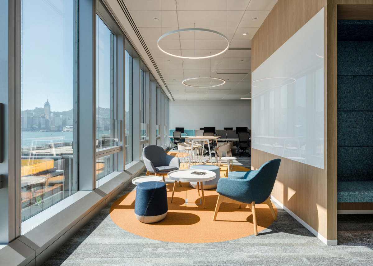 SunLife Offices – Hong Kong-14