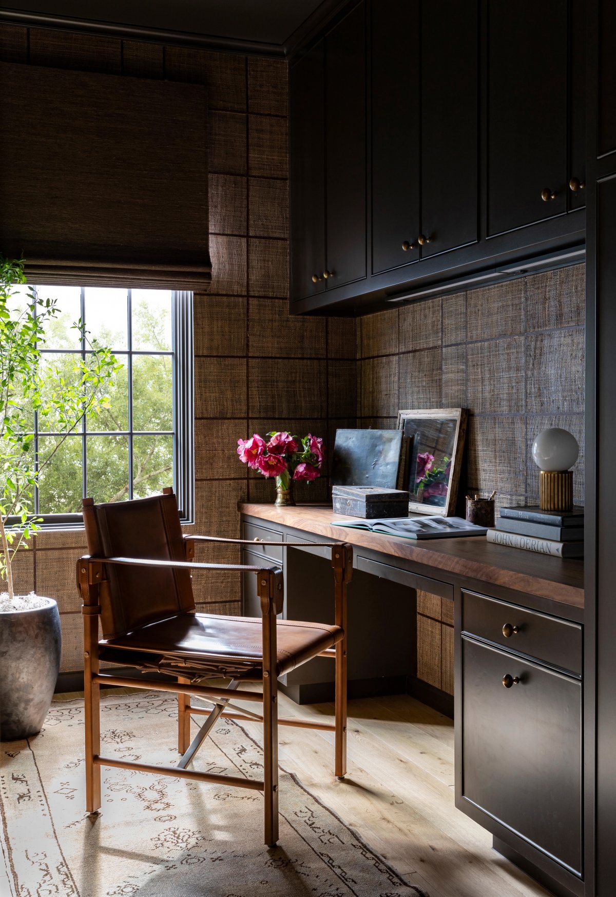 Houston Heights 梦想之家丨Marie Flanigan-19