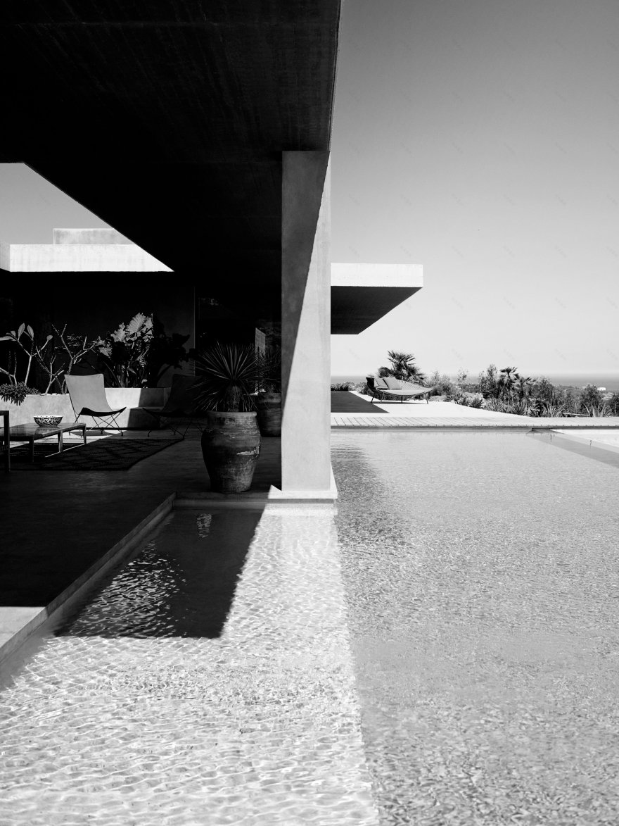 无限之家丨意大利丨戈登·吉约米耶工作室-37