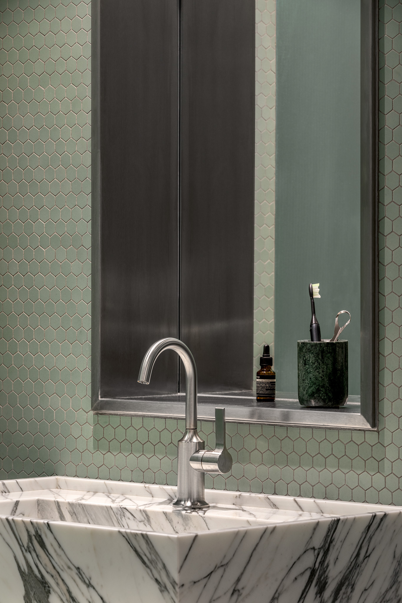 Son  柏林公寓丨德国柏林-52