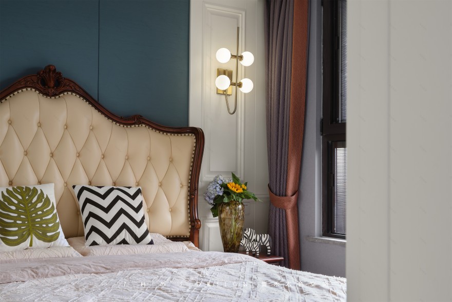 春日印象·绘色丨中国南京丨壹禾木色空间-26