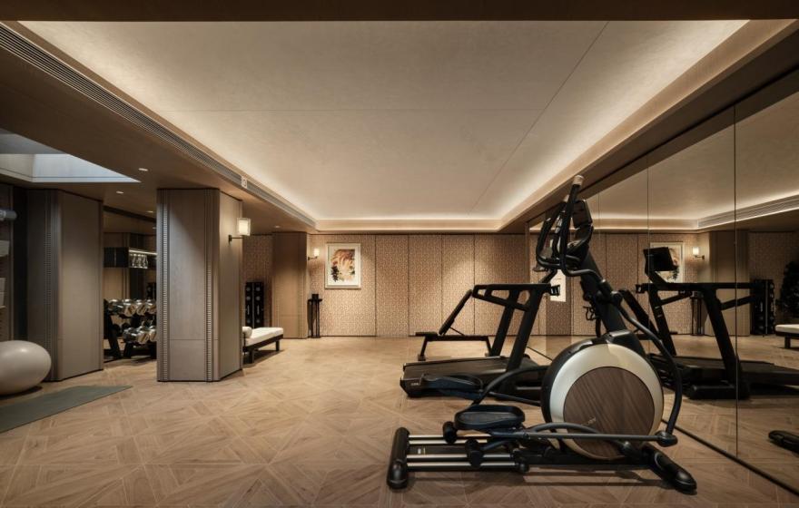 研质共设 · 中海·盛京玖章丨中国沈阳-38