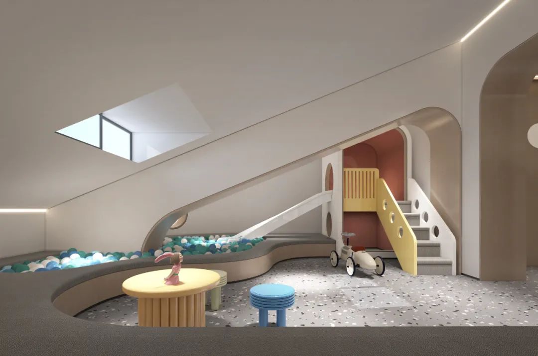 湖心岛私宅丨中国厦门丨岩肆拾陆号建筑装饰设计(厦门)有限公司-34