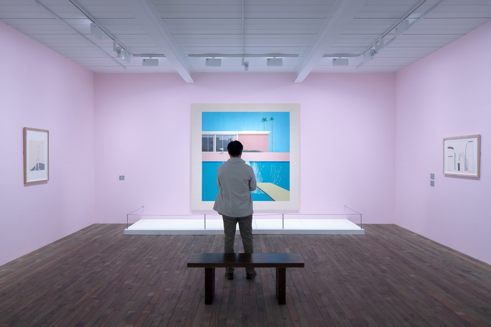 木木艺术社区改造，北京 / B.L.U.E.建筑设计事务所-49