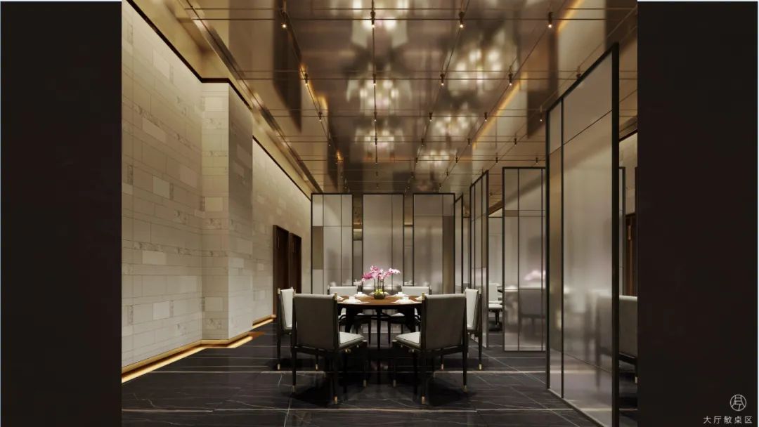 鲜荟楼 · 常德文化特色餐饮空间设计丨中国长沙丨凡兮设计师事务所-71