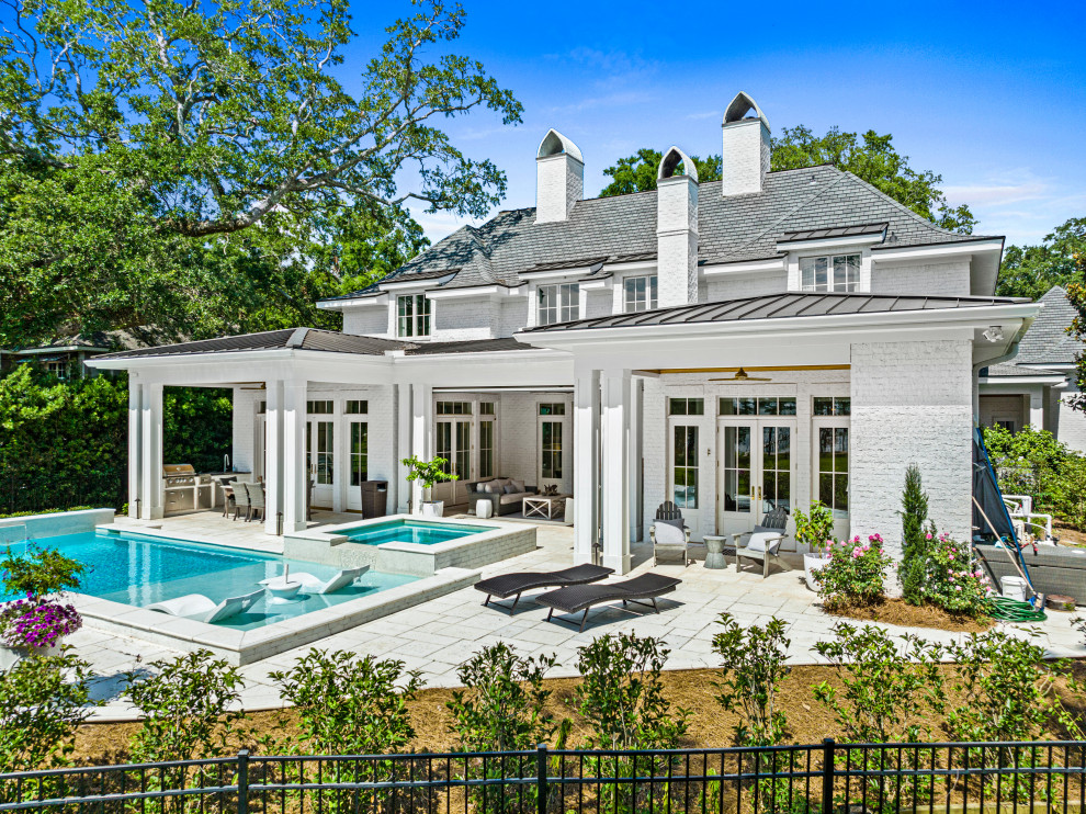 丨Bob Chatham Custom Home Design-70