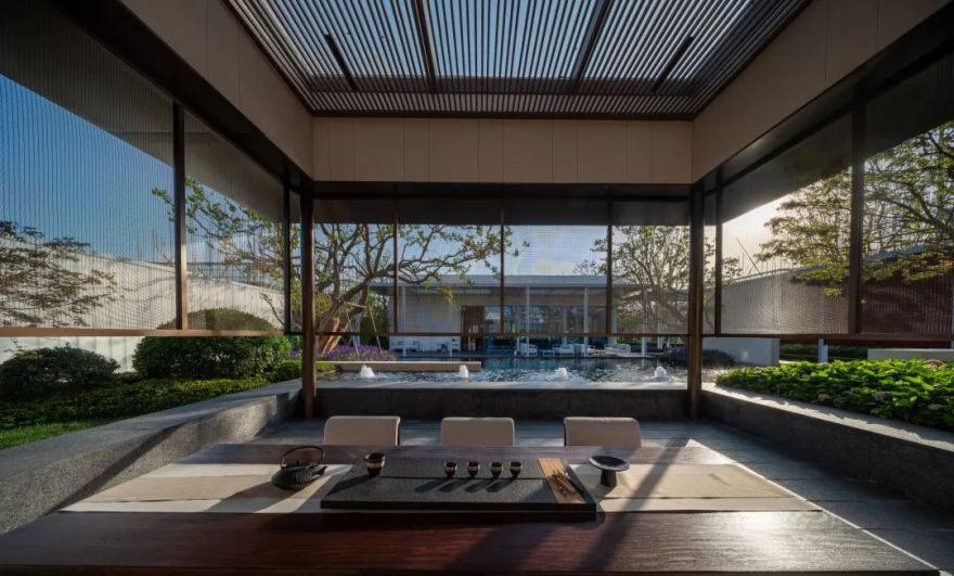 南京伟星·誉璟府丨中国南京丨北京顺景园林股份有限公司-1