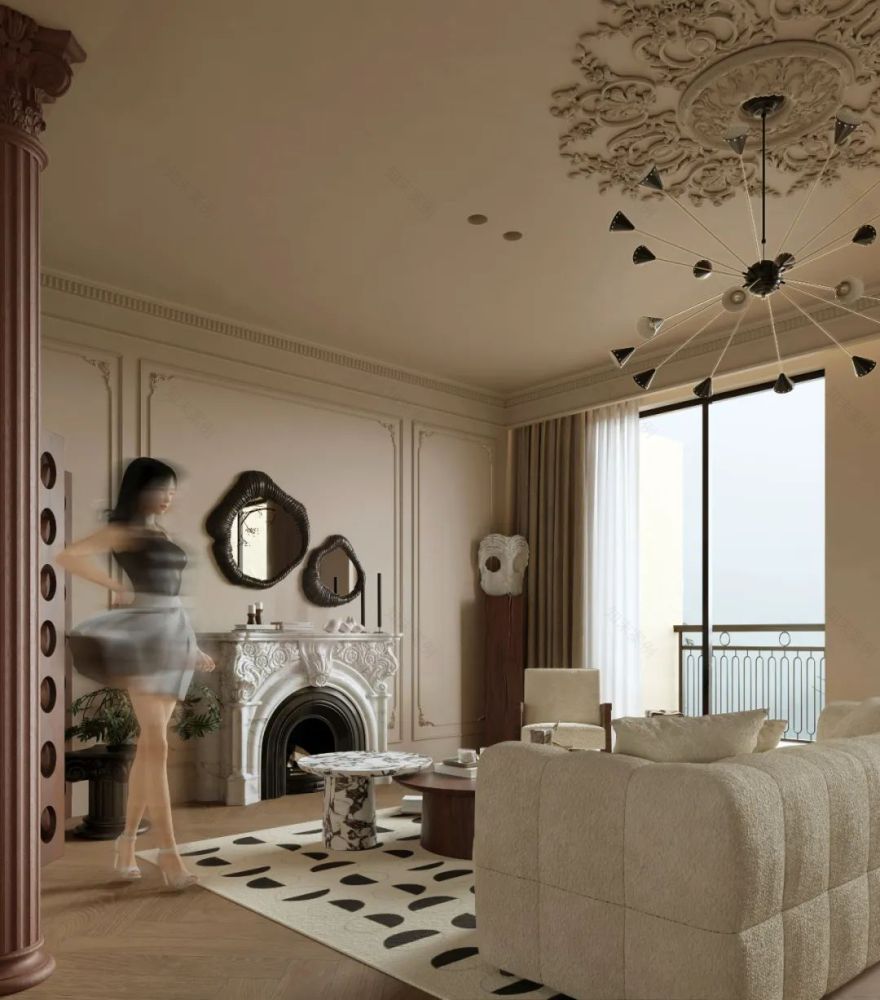 葛洲坝玉兰花园丨中国上海丨MCO STUDIO-10